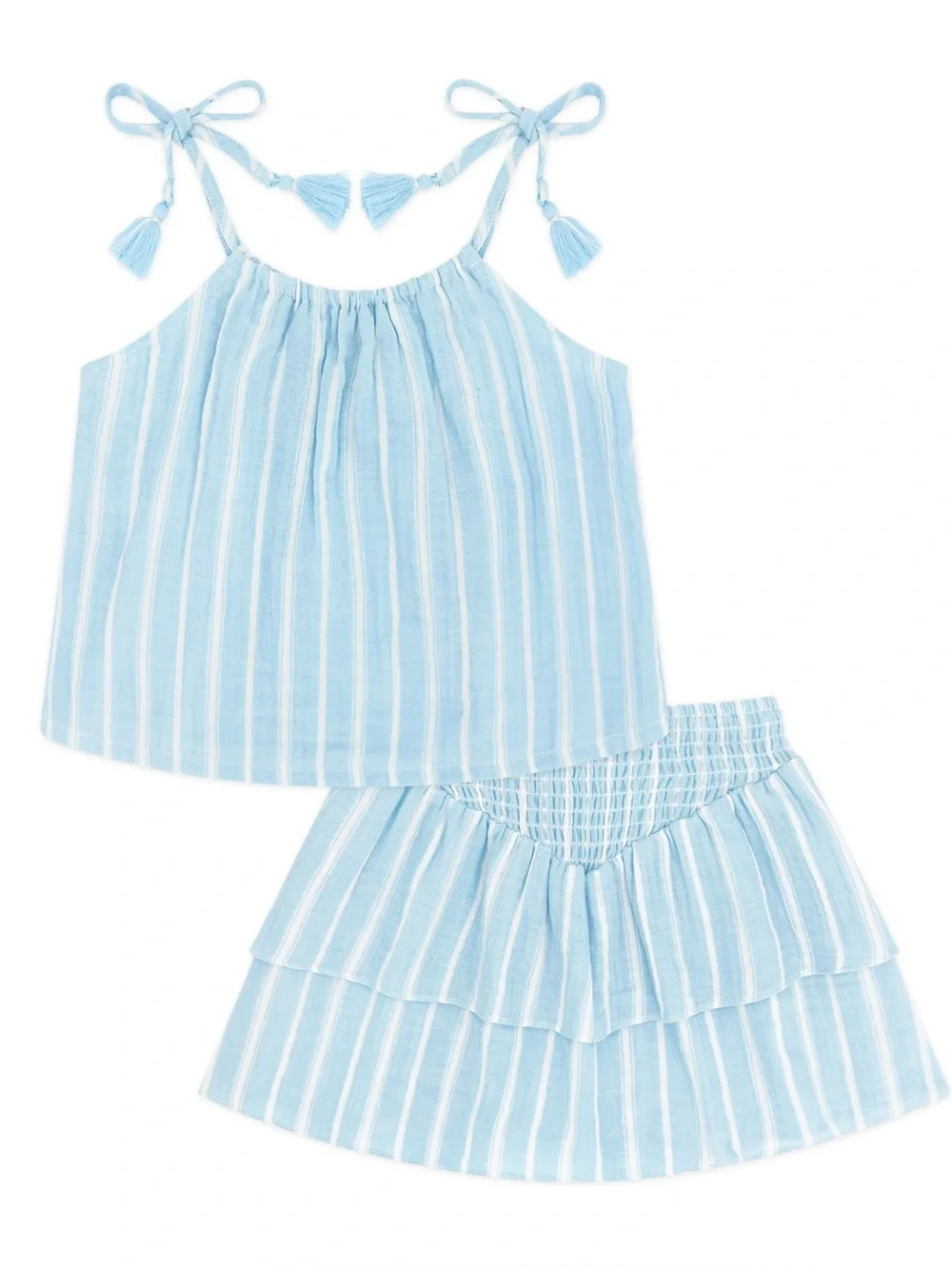 Feather 4 Arrow Cha Cha Cha Set - Size 8-9 NEW!